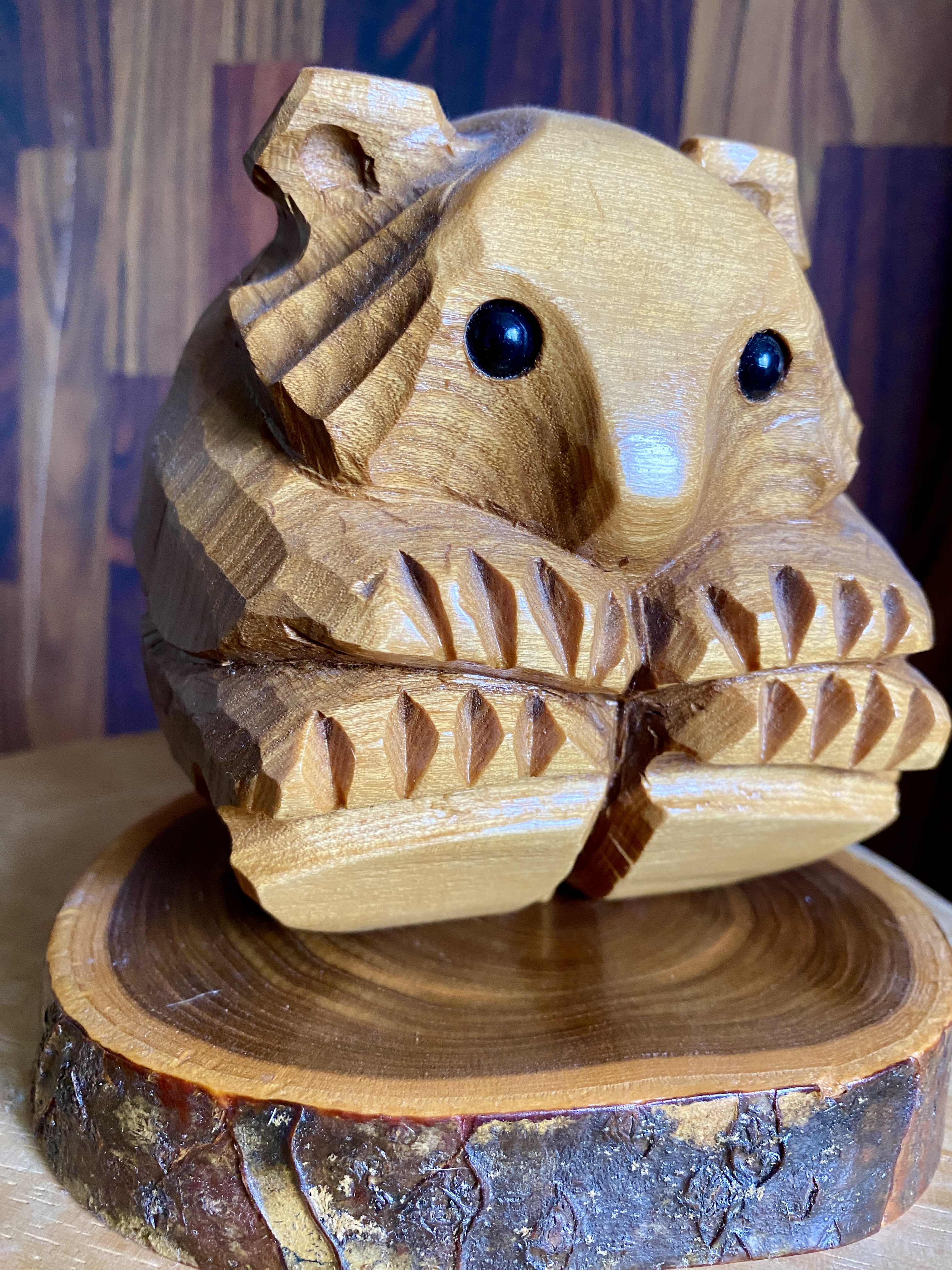 熊爪 ベアクロー 10個セット 標本 キムンカムイ 北海道 楽天市場