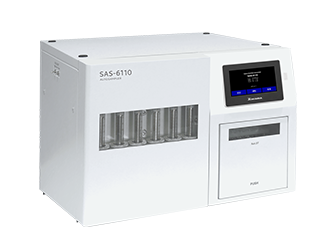 薬科機器：溶出試験器 | 製品情報 | 富山産業株式会社