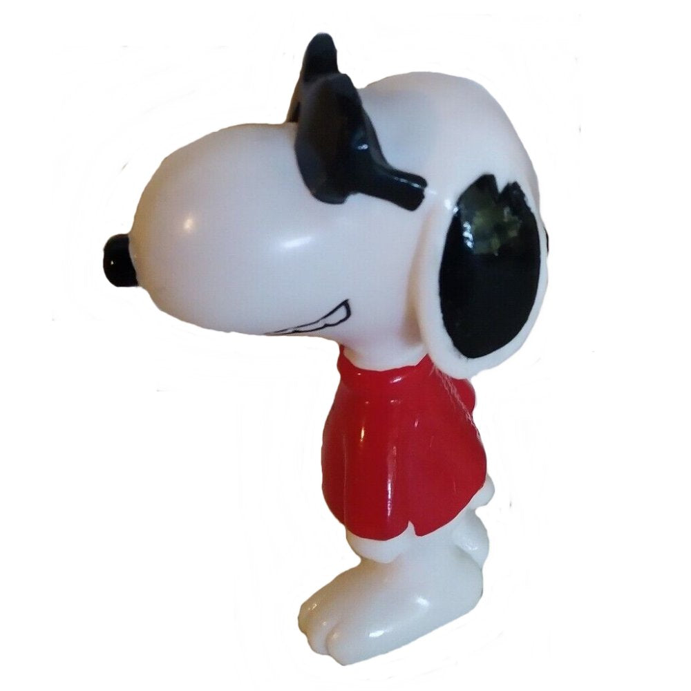 Applause Peanuts Joe Cool Toy Figure Snoopy – Toy Dreamer