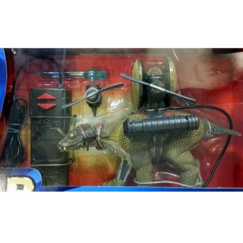 玩具小国トイジャック | ◇ガルーブ/ スター・ウォーズ エピソード1