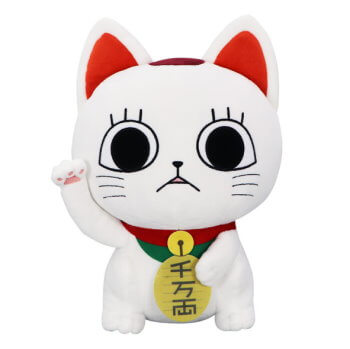 玩具小国トイジャック | ◇TVアニメ ダンダダン ぬーどるストッパー