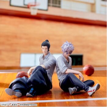 玩具小国トイジャック | ◇呪術廻戦 懐玉・玉折 Yumemirize 五条悟 夏