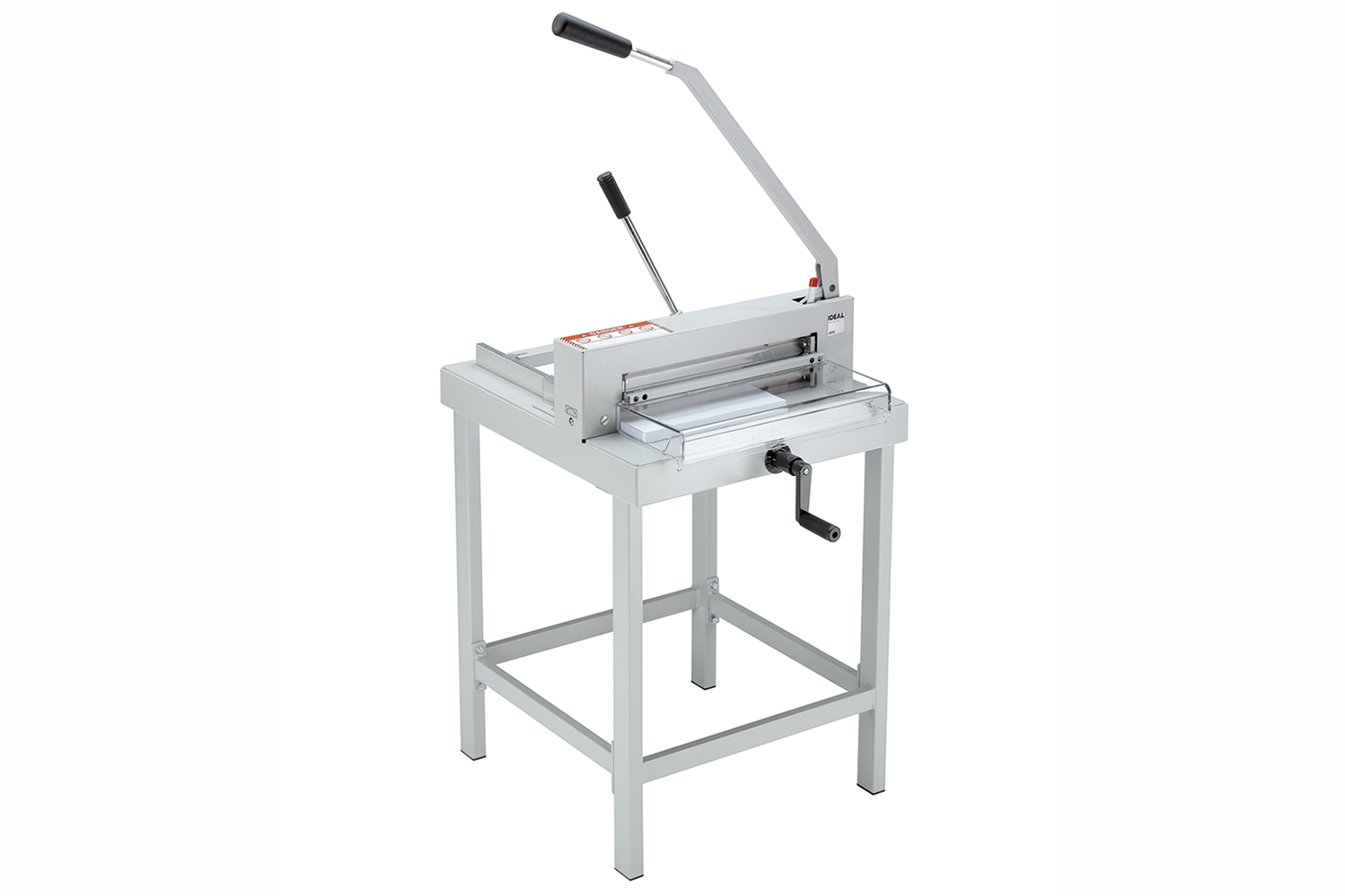 手動型裁断機 MC-4205 | トヨテック