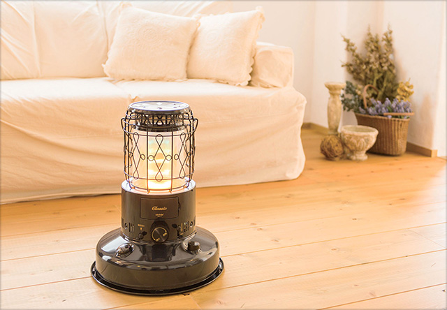 トヨトミ クラシック CL-25E 射熱板付き 楽天市場】限定品【選ぶ景品