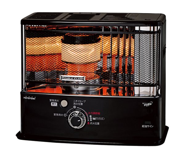 RC-W3624 | 暖房製品 | トヨトミ-TOYOTOMI 公式サイト