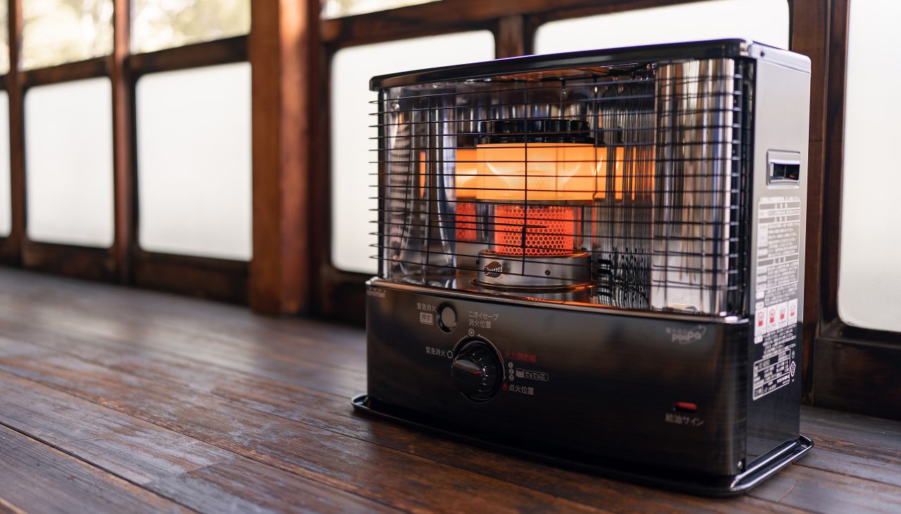 HRC-W3624 | 暖房製品 | トヨトミ-TOYOTOMI 公式サイト