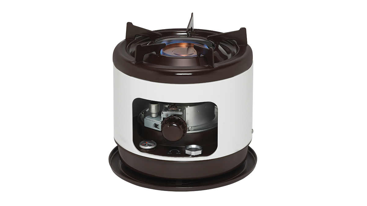 K-324 | 暖房製品 | トヨトミ-TOYOTOMI 公式サイト