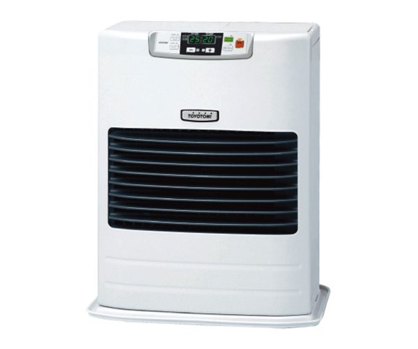 FF-4524T | 暖房製品 | トヨトミ-TOYOTOMI 公式サイト