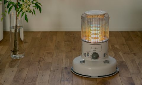 中古 宿営暖房Ⅰ型 自衛隊仕様ストーブ『宿営暖房I型』を9月25日10時