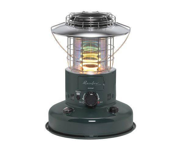 TOYOTOMI レインボーストーブ ヴィンテージ 通販