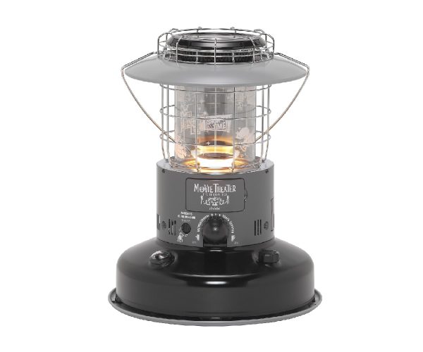 トヨトミ TOYOTOMI RL-251-G ダークグリーン 2024最新】リビング用の