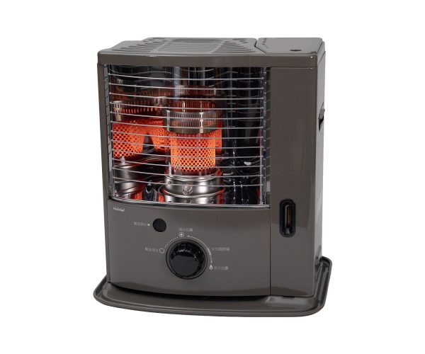 TOYOTOMI RS-GE23 石油ファンヒーター RS-GE23 | トヨトミ-TOYOTOMI