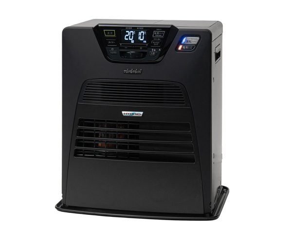 WA-N33 | 暖房製品 | トヨトミ-TOYOTOMI 公式サイト