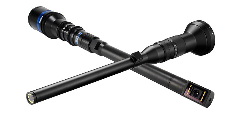 TOYO RENTAL：撮影機材レンタル：Laowa 24mm T14 2x PeriProbe