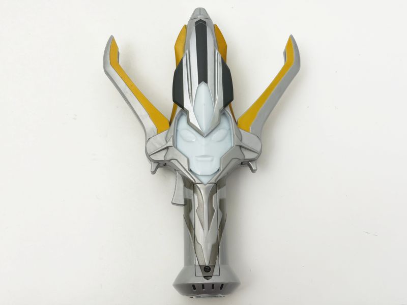 ウルトラマンギンガ「DXギンガスパーク」 | トイプラネット おもちゃ