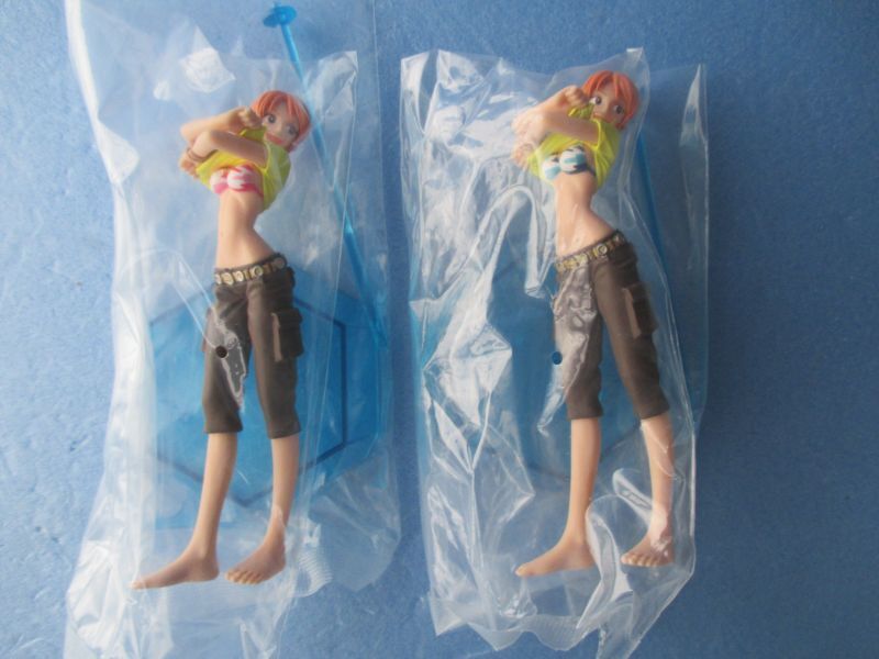 ワンピース 東京ガールズコレクション 熊本限定 ナミ 【公式通販】