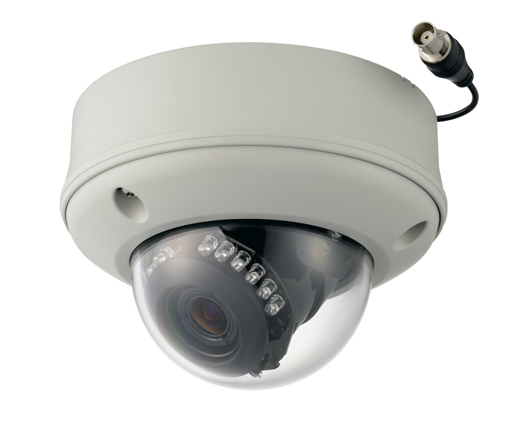 未開封 TOA 屋内用デイナイト 防犯カメラ C-CV150D-3 【公式通販】