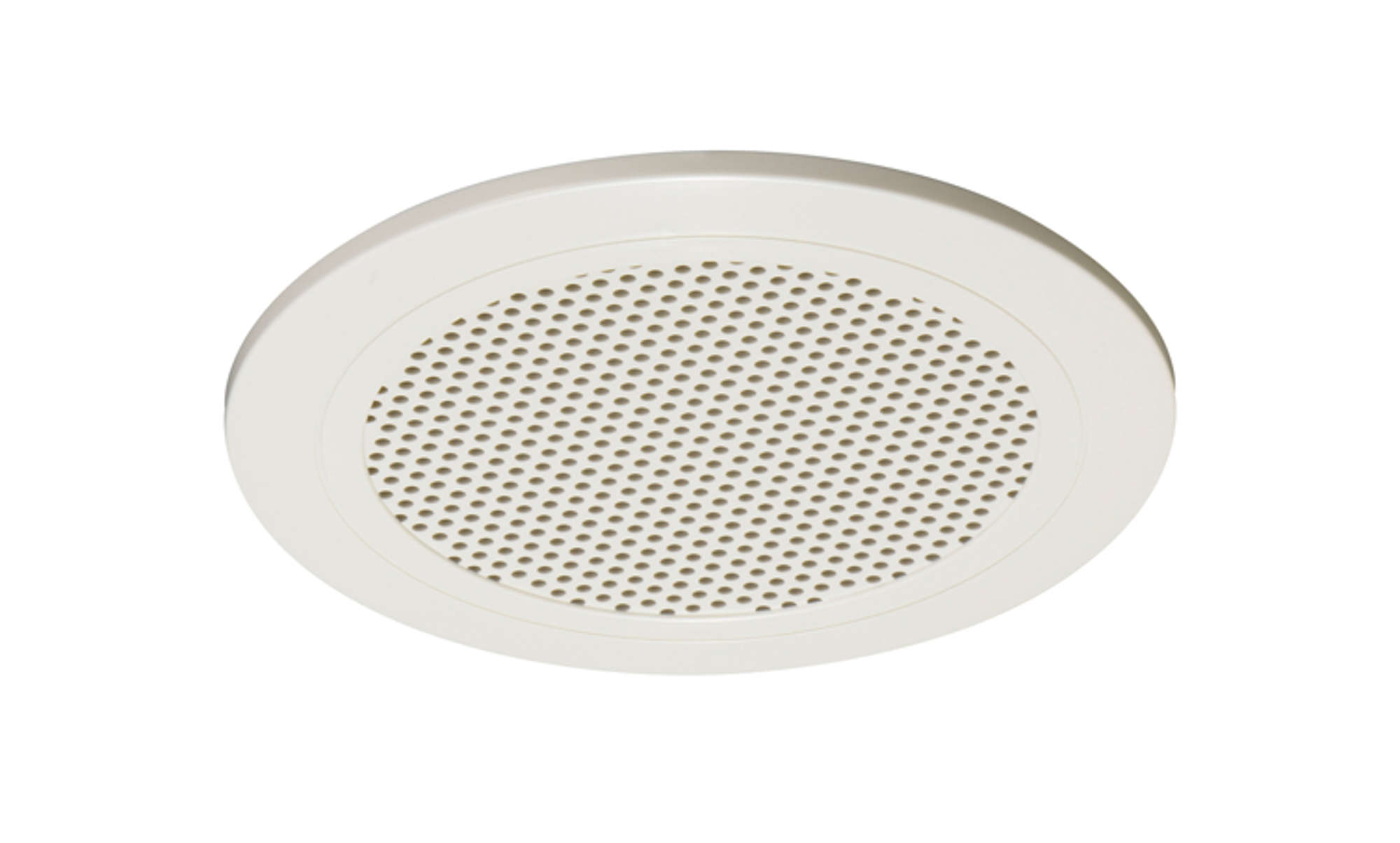 天井埋込型スピ－カ－ 1W (CM-1810) | TOA株式会社