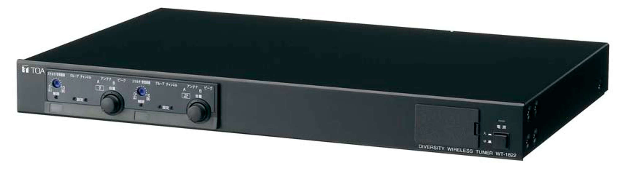 その他 TOA WT-D1804 WM-D1200 YW-510 TOA ( ティーオーエー ) WT