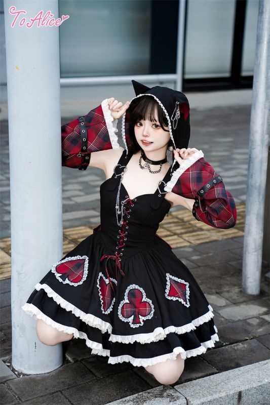 SEC 断ち切れない縁 アリスリーゼ(猫鍋蒼金箔押しサイン入り) WS SEC