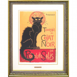 名画復刻 複製版画～STUDIO ART WALK USA～］アルフォンス・ミュシャ