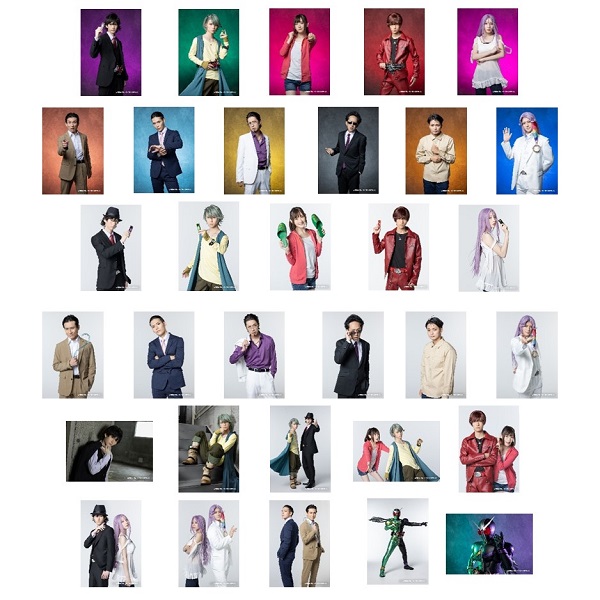 郁恵と真子 プロマイド デッドストック ☆駄菓子屋☆20円引き☆B &