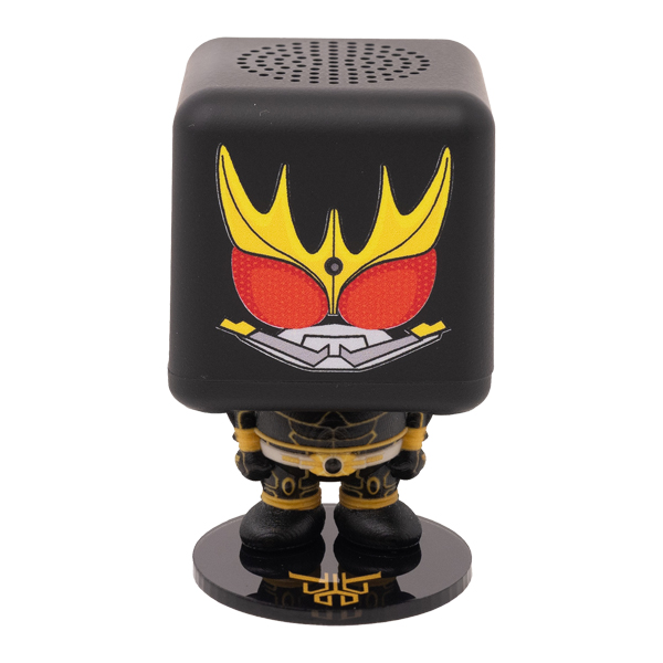 仮面ライダークウガ アルティメットフォーム[2] シークレット 3枚 仮面