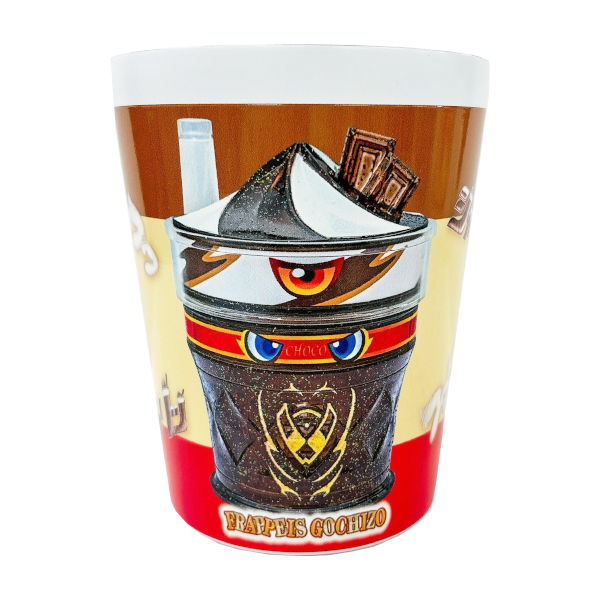 仮面ライダー 鎧武 ステンレススチールタンブラー 3D 香港