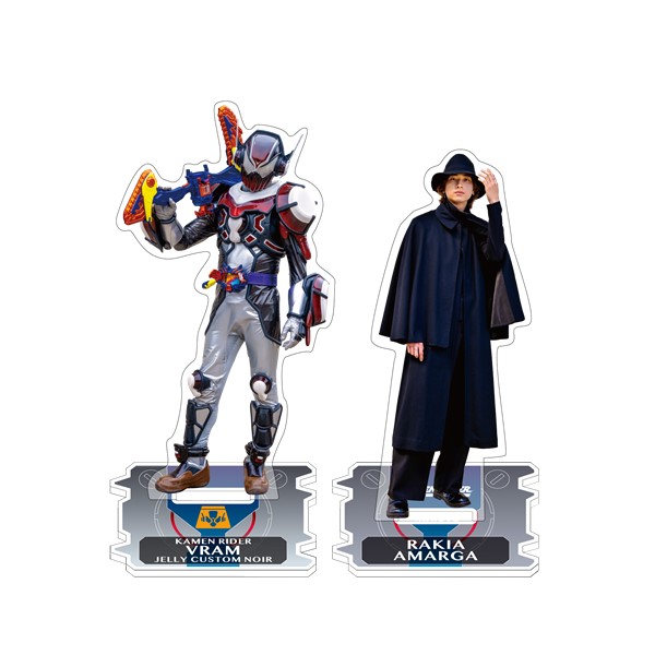 G9167]リムルル レジンキャストキット アキラ斬魔伝 未組立 G9167