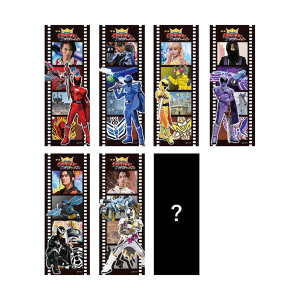 キングオージャー 撮影協力記念品 タイトル別で探す/「お」タイトル