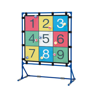 U-7086 ターゲットゲーム120B | トーエイライト株式会社 TOEI LIGHT