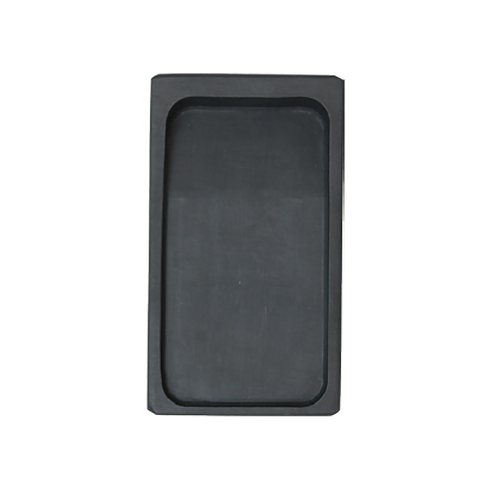 書道用品 硯 羅紋硯 学生用四五平 HL31｜書道用品通販の半紙屋e-shop