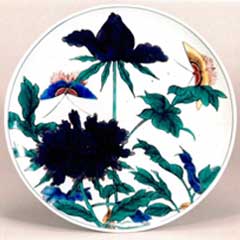 現展覧会「古九谷・柿右衛門・鍋島展」 -戸栗美術館-