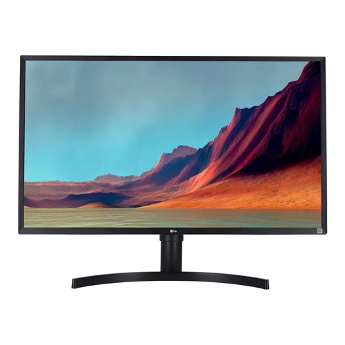 LG 32UK550-B PCモニター 32インチ LG 4Kモニター 31.5インチ//HDR対応