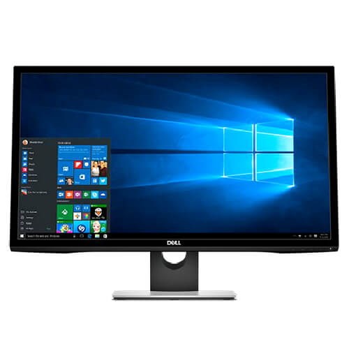 DELL S2817Q DELL S2817Q 4K 28インチ（27.9インチ） ゲーミング