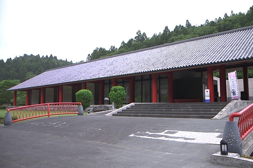 天平ろまん館｜東北の観光スポットを探す | 旅東北 - 東北の観光・旅行