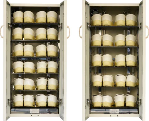 UVクリーン シューズ保管庫 – 東邦歯科産業株式会社