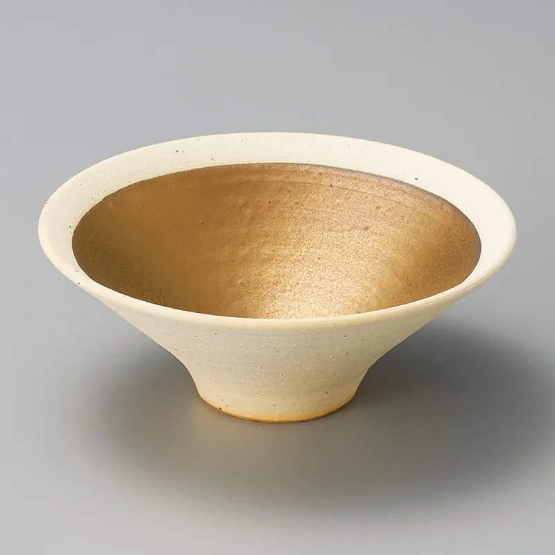 大きめの急須（梅・紅葉・金彩）