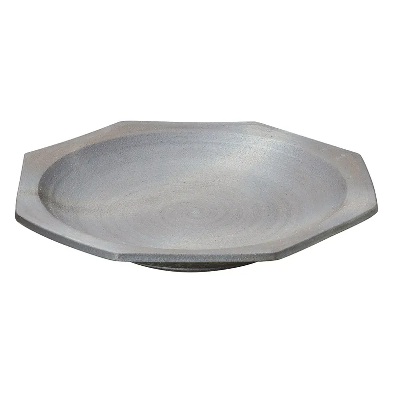 備前焼銀彩四方角皿 備前焼銀彩四方角皿 備前焼銀彩四方角皿 備前焼 角皿 |