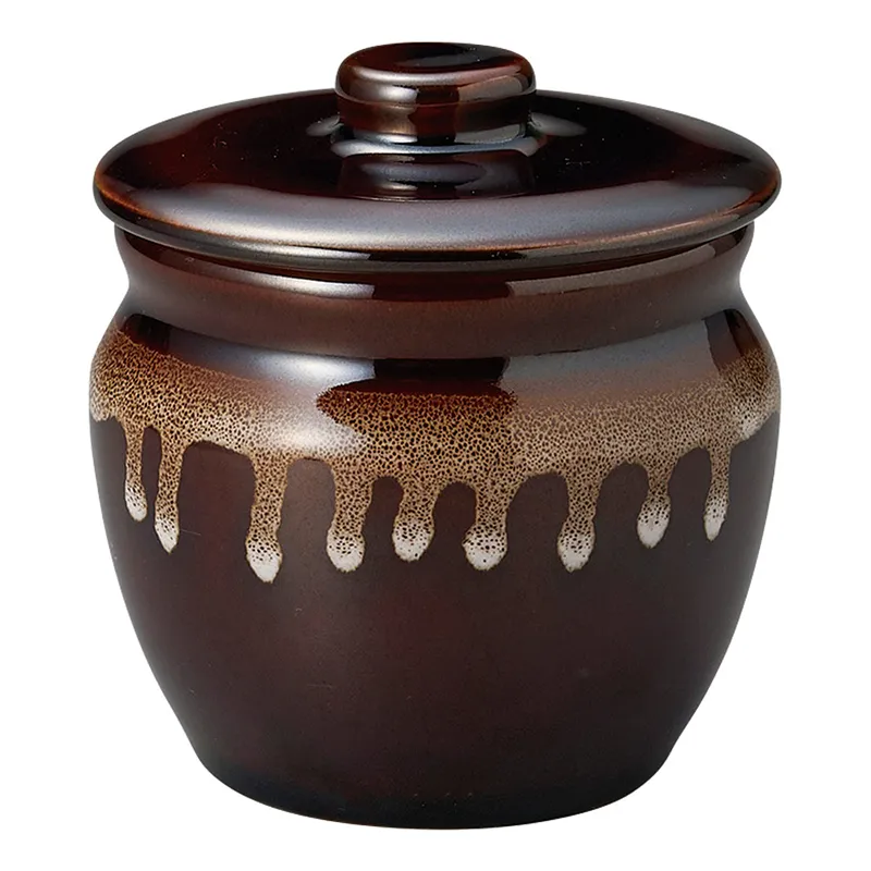 蓋物陶磁器 古代中国外征図 28cm 【公式通販】