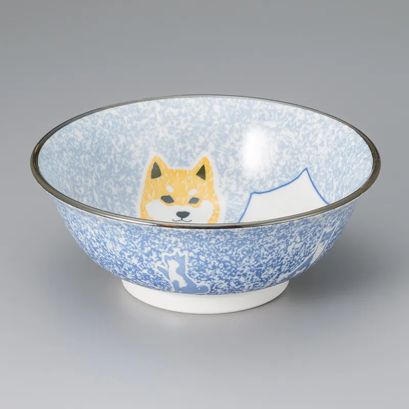 富士山の食器の通販|食器のセール・購入なら陶磁庵