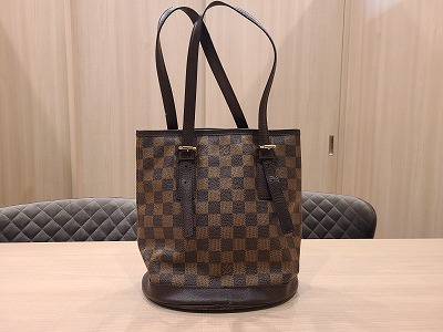 ルイヴィトン ルイヴィトン バケツ バッグ モノグラム バケツ ルイ