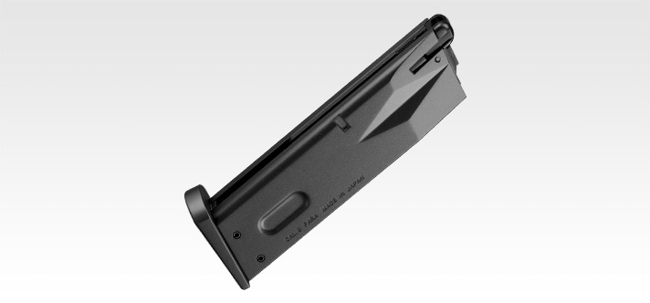 タクティカルマスター - ガスブローバック | 東京マルイ