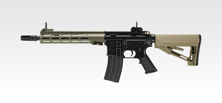 N4カスタム 次世代電動ガン 東京マルイ 専用)東京マルイ 次世代電動