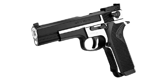 エアコッキングガン一覧 | 製品カタログ | 東京マルイ エアソフトガン