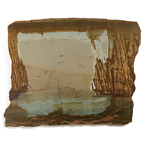 コレクターズアイテム】パエジナストーン コレクターズアイテム】パエ