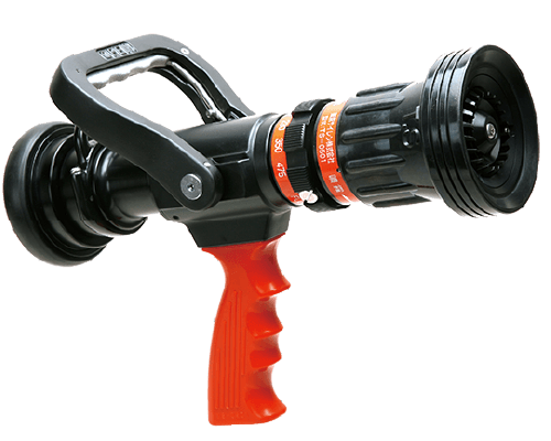 TS-0501-S NM-V-Sガンタイプノズルストッパー付 - 東京サイレン