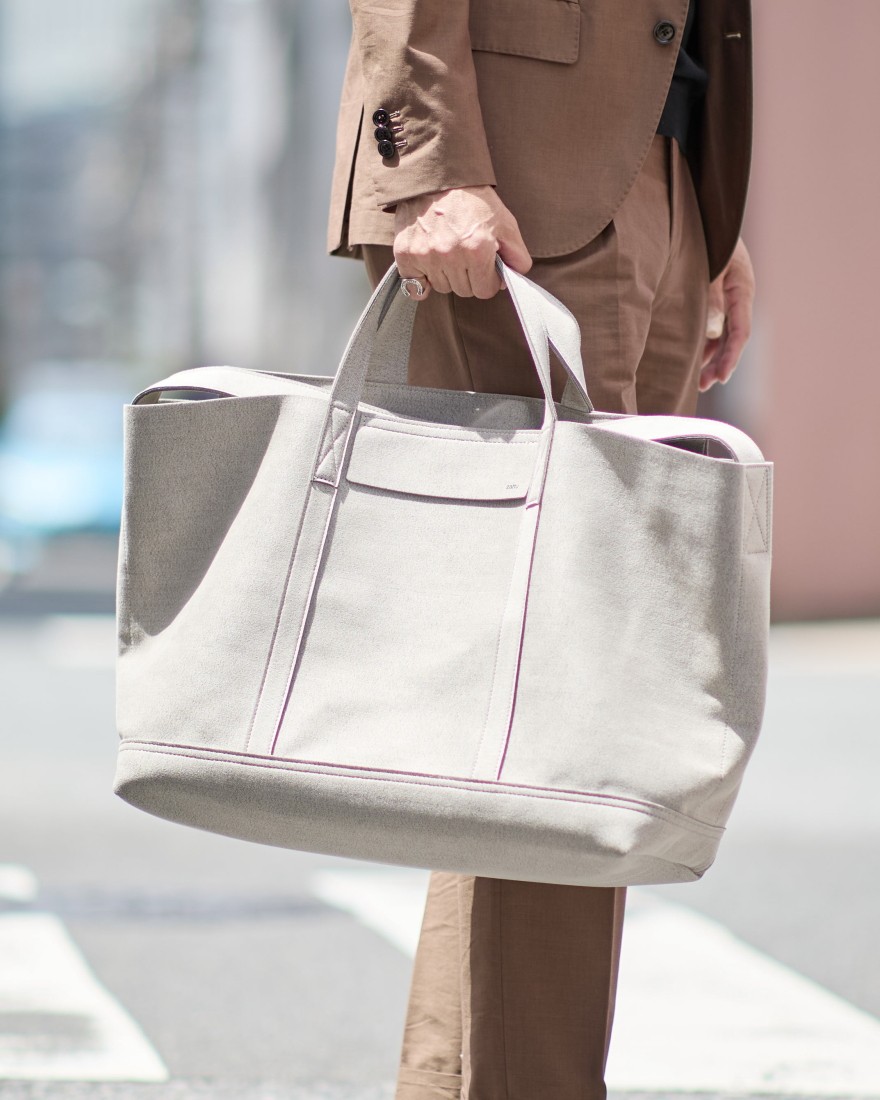 ご予約済 新品未開封 milet seventh heaven ツアーグッズ ビッグトート