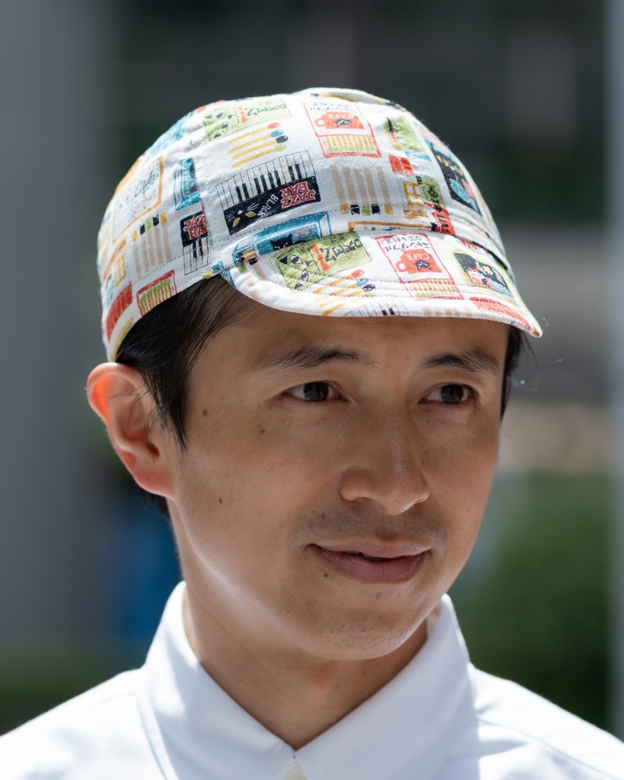 timelesz project cap タイプロ キャップ