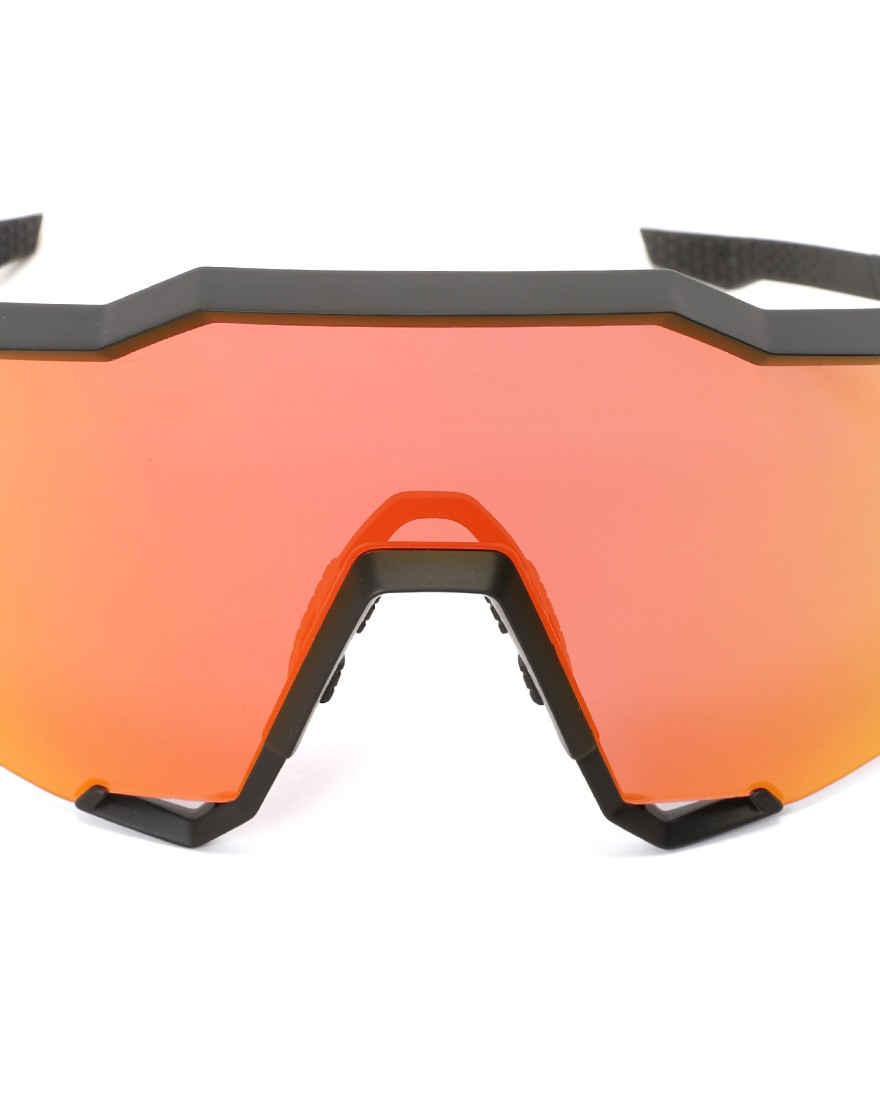 スピードクラフト ミラーレンズ サングラス【SPEEDCRAFT/HiPER®レンズ